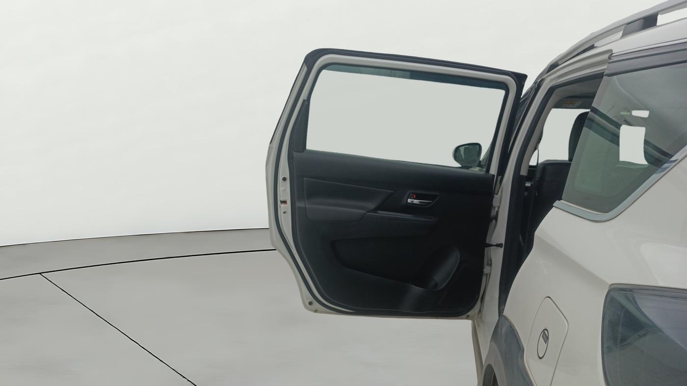 2022 Maruti XL6 ALPHA PLUS MT, Petrol, Manual, 51,656 km, LHS Rear Door