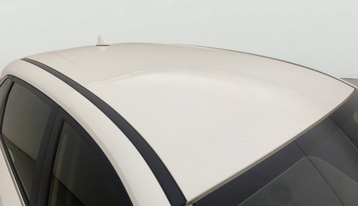 2023 Hyundai NEW I20 Sportz 1.2 IVT, Petrol, Automatic, 36,284 km, Roof