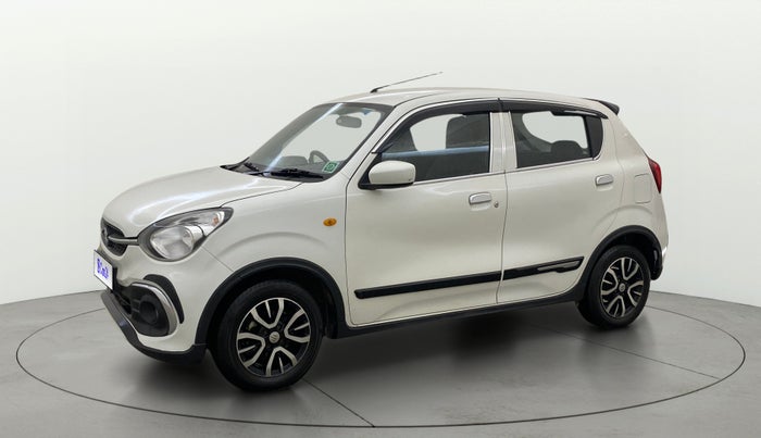 2022 Maruti Celerio VXI CNG, CNG, Manual, 30,696 km, Left Front Diagonal