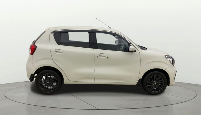 2022 Maruti Celerio ZXI PLUS AGS, Petrol, Automatic, 41,444 km, Right Side View