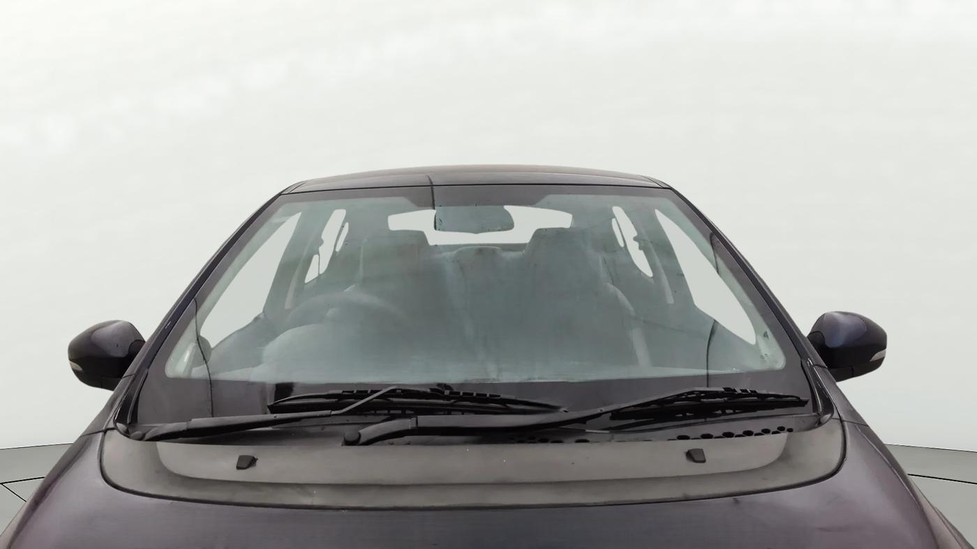 2019 Tata TIGOR XZA PLUS PETROL, Petrol, Automatic, 98,692 km, Front Windshield