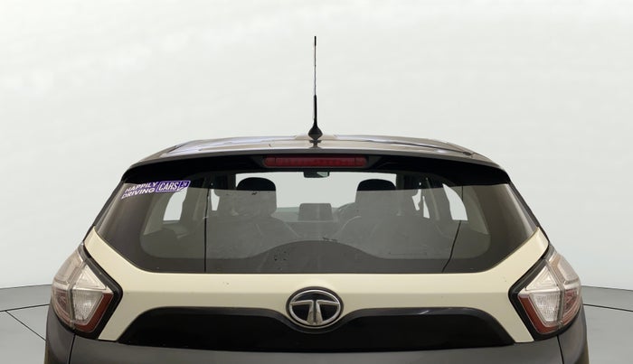 2019 Tata NEXON XMA PETROL, Petrol, Automatic, 47,239 km, Rear Windshield