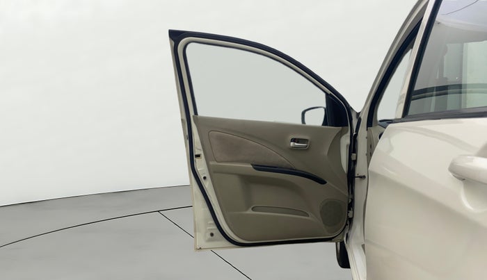 2016 Maruti Celerio ZXI AMT, Petrol, Automatic, 49,997 km, LHS Front Door