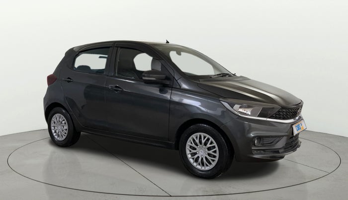 2020 Tata Tiago XT PETROL, Petrol, Manual, 95,865 km, SRP
