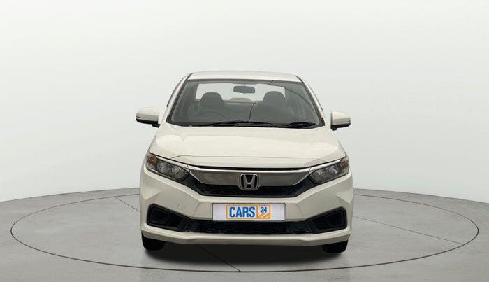 2018 Honda Amaze 1.2L I-VTEC S, Petrol, Manual, 55,873 km, Front