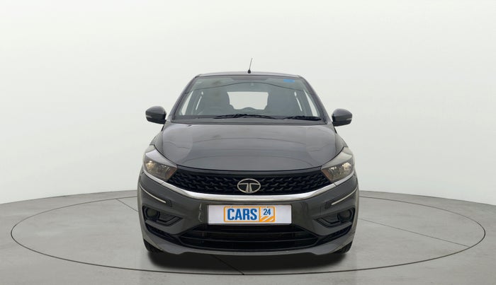 2021 Tata Tiago XT (O) PETROL, CNG, Manual, 49,612 km, Front