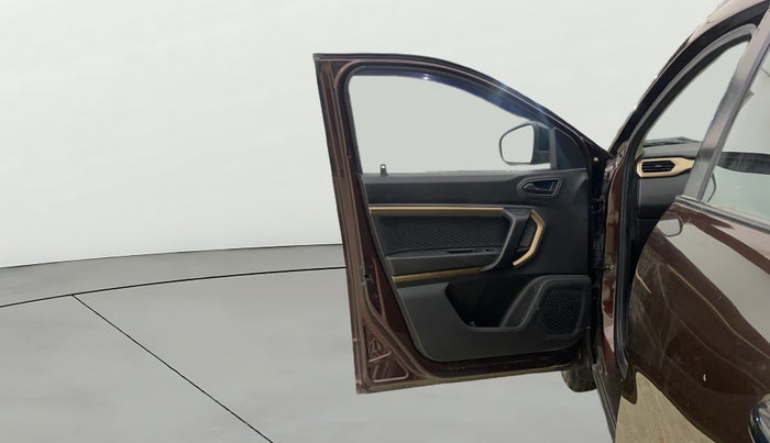 2022 Renault Kiger RXT AMT, Petrol, Automatic, 21,754 km, LHS Front Door