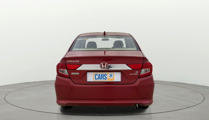 2019 Honda Amaze 1.2L I-VTEC VX, Petrol, Manual, 34,634 km, Back/Rear