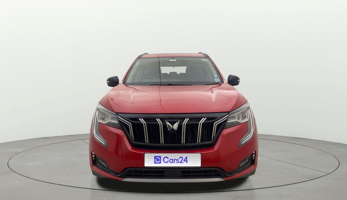 2023 Mahindra XUV700 AX 5 D MT 7 STR, Diesel, Manual, 39,064 km, Front