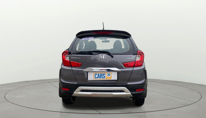 2018 Honda WR-V 1.2L I-VTEC VX MT, Petrol, Manual, 37,225 km, Back/Rear