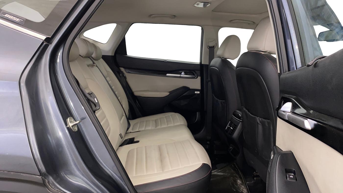 2020 KIA SELTOS GTX PLUS DCT 1.4 PETROL, Petrol, Automatic, 66,285 km, Right Side Rear Door Cabin