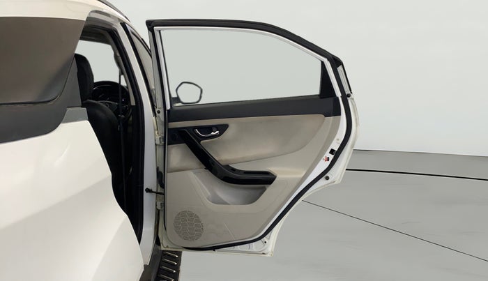 2021 Tata NEXON XZA PLUS (O) PETROL, Petrol, Automatic, 49,367 km, RHS Rear Door