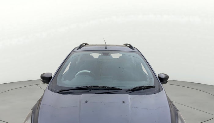 2018 Ford FREESTYLE TREND 1.2 PETROL, Petrol, Manual, 32,852 km, Front Windshield