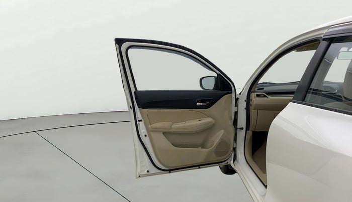 2024 Maruti Dzire VXi, Petrol, Manual, 16,886 km, LHS Front Door