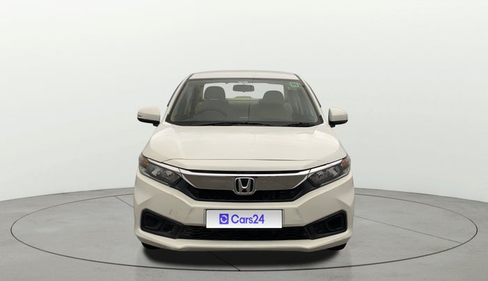 2021 Honda Amaze 1.5L I-DTEC S, Diesel, Manual, 75,528 km, Front