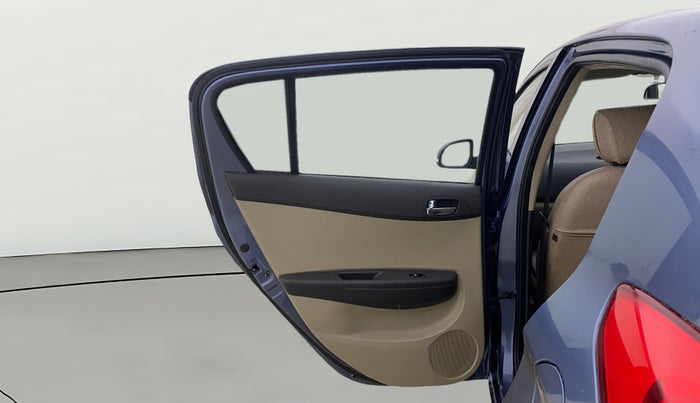 2013 Hyundai i20 MAGNA (O) 1.2, Petrol, Manual, 57,185 km, LHS Rear Door