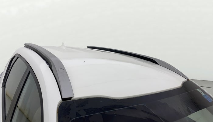 2022 KIA SONET HTK PLUS 1.2, Petrol, Manual, 1,47,370 km, Roof