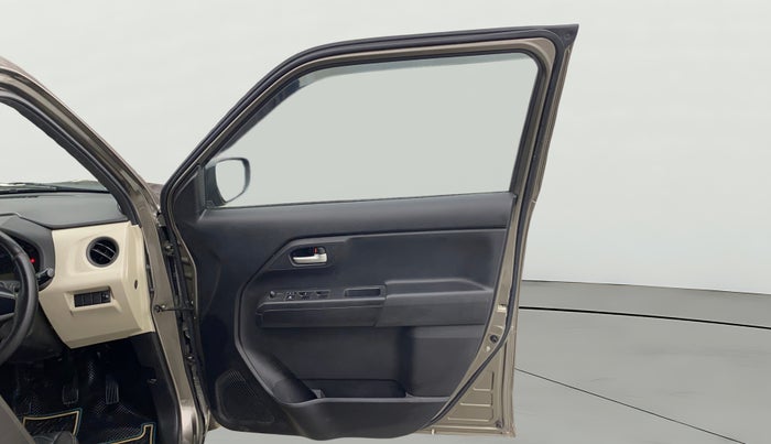 2020 Maruti New Wagon-R VXI (O) 1.0, Petrol, Manual, 60,284 km, RHS Front Door