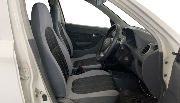 2016 Maruti Alto 800 LXI, Petrol, Manual, 44,085 km, Right Side Front Door Cabin