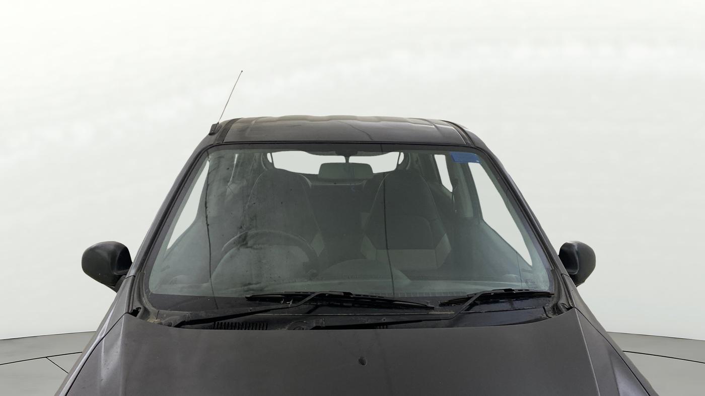 2016 Maruti Alto 800 LXI, Petrol, Manual, 65,167 km, Front Windshield