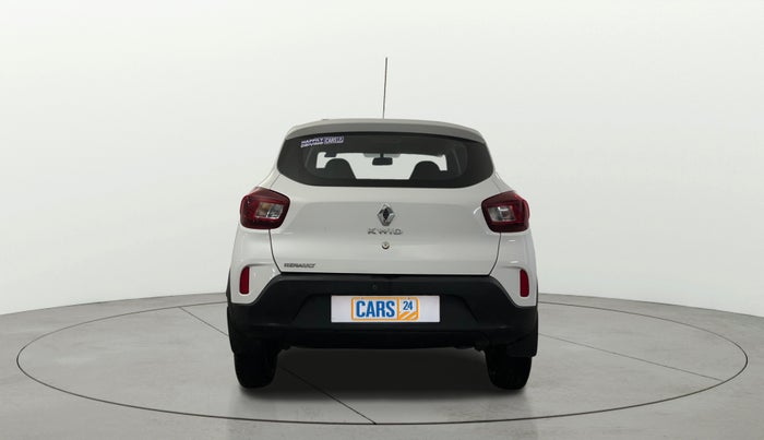 2021 Renault Kwid RXL, Petrol, Manual, 32,157 km, Back/Rear