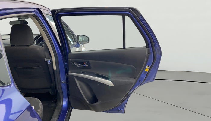 2017 Maruti S Cross ZETA 1.3, Diesel, Manual, 80,301 km, RHS Rear Door