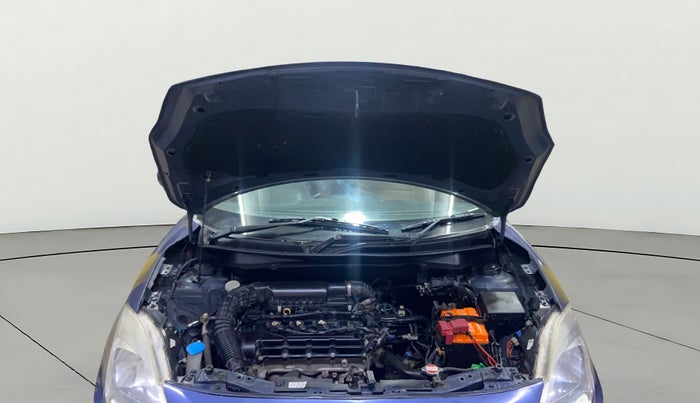 2019 Maruti Dzire VXI, Petrol, Manual, 96,316 km, Open Bonet