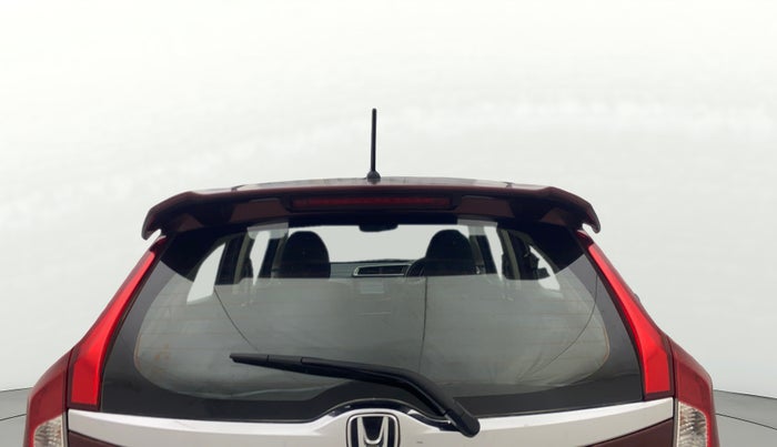 2018 Honda Jazz 1.2L I-VTEC VX, Petrol, Manual, 51,489 km, Rear Windshield