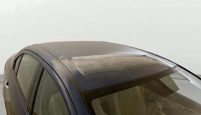 2018 Maruti Ciaz ZETA 1.4  MT PETROL, Petrol, Manual, 67,235 km, Roof