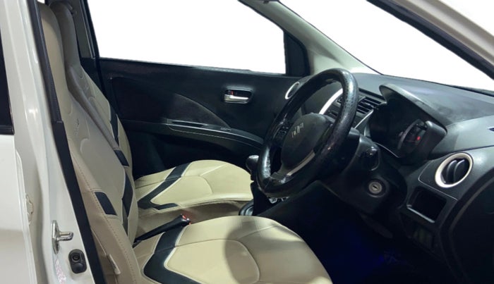 2018 Maruti Celerio X ZXI, Petrol, Manual, 78,905 km, Right Side Front Door Cabin