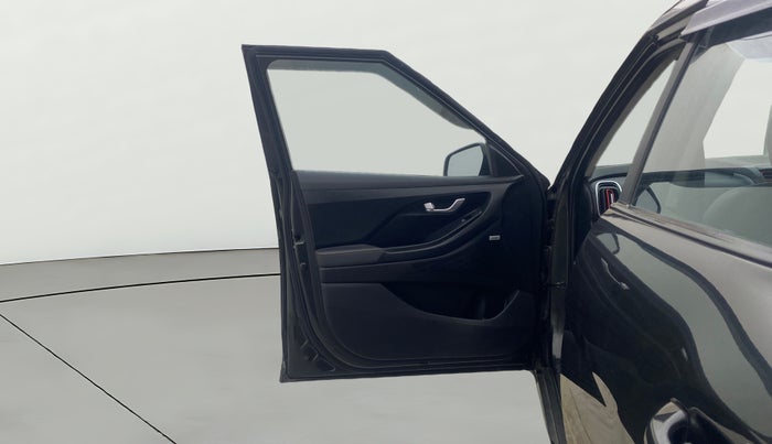 2020 Hyundai Creta SX (O) 1.4 TURBO DCT, Petrol, Automatic, 73,857 km, LHS Front Door