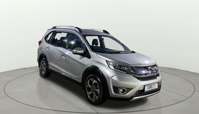 2018 Honda BR-V 1.5L I- DTEC VX, Diesel, Manual, 91,347 km, Right Front Diagonal