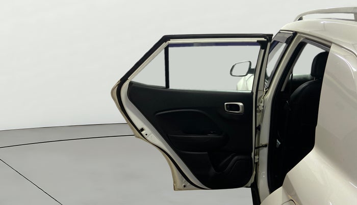 2019 Hyundai VENUE SX PLUS 1.0 TURBO DCT, Petrol, Automatic, 95,304 km, LHS Rear Door