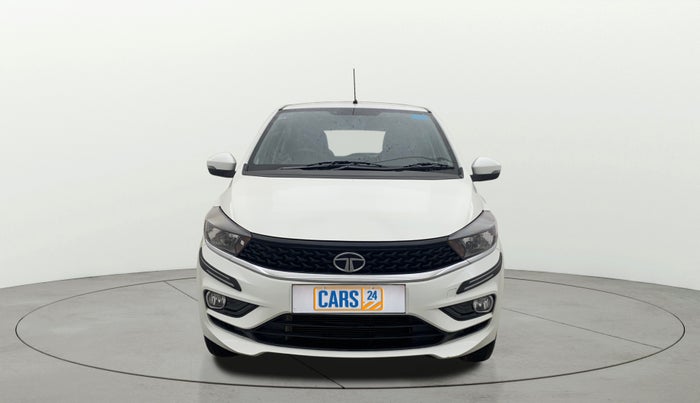 2020 Tata Tiago XZ PETROL, Petrol, Manual, 13,405 km, Front