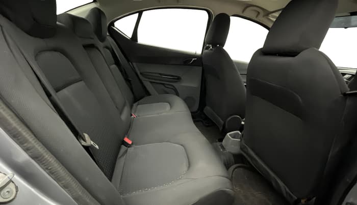 2018 Tata TIGOR XT PETROL, Petrol, Manual, 88,280 km, Right Side Rear Door Cabin