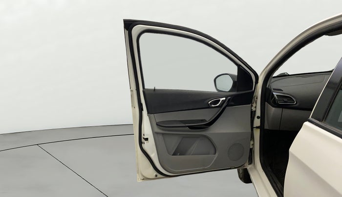 2020 Tata Tiago XZ PLUS PETROL, Petrol, Manual, 92,449 km, LHS Front Door