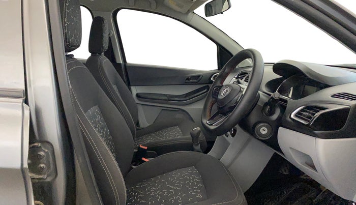 2021 Tata Tiago XT PETROL, Petrol, Manual, 55,640 km, Right Side Front Door Cabin