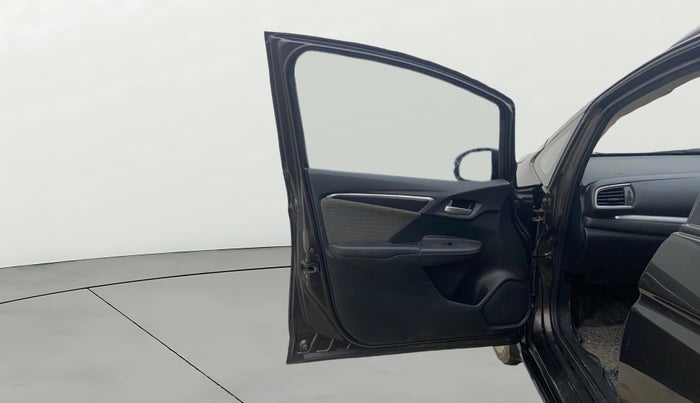 2018 Honda WR-V 1.5L I-DTEC VX MT, Diesel, Manual, 76,894 km, LHS Front Door