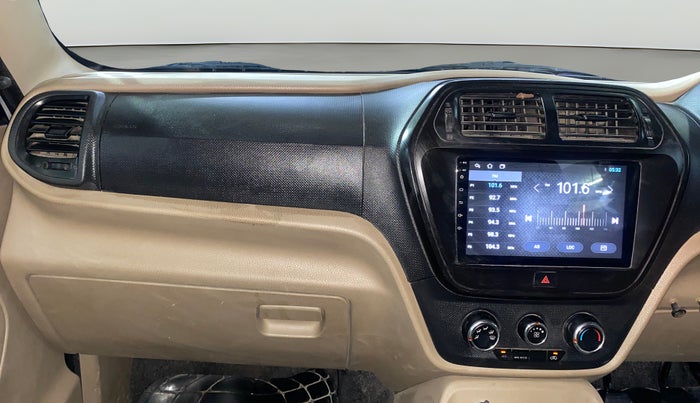 2022 Mahindra BOLERO NEO N 4, Diesel, Manual, 1,02,930 km, Air Conditioner