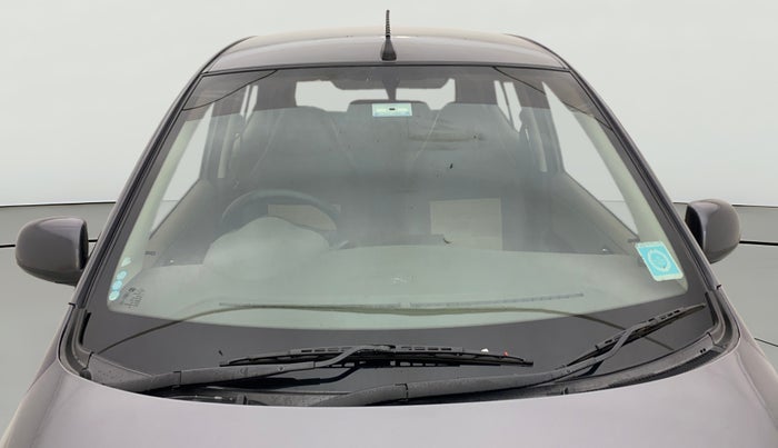 2013 Hyundai i10 MAGNA 1.1, Petrol, Manual, 66,729 km, Front Windshield