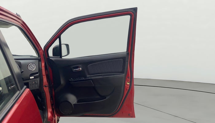 2015 Maruti Wagon R Stingray VXI, Petrol, Manual, 35,413 km, RHS Front Door