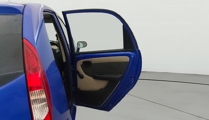 2016 Tata Nano TWIST XT, Petrol, Manual, 19,632 km, RHS Rear Door