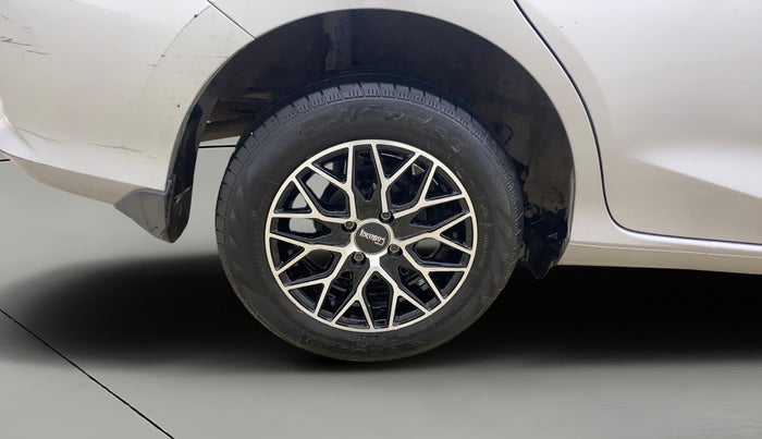 2020 Honda Amaze 1.2L I-VTEC S, Petrol, Manual, 45,041 km, Right Rear Wheel