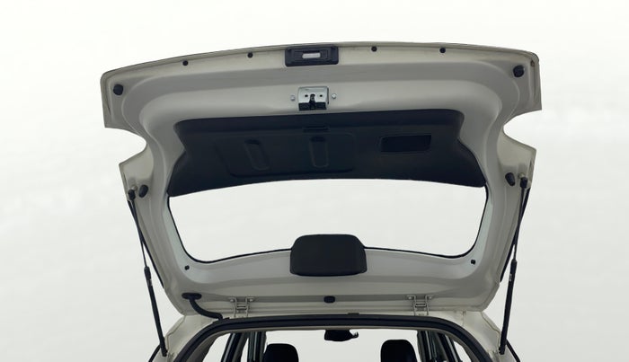 2020 Hyundai VENUE SX PLUS 1.0 TURBO DCT, Petrol, Automatic, 54,804 km, Boot Door Open