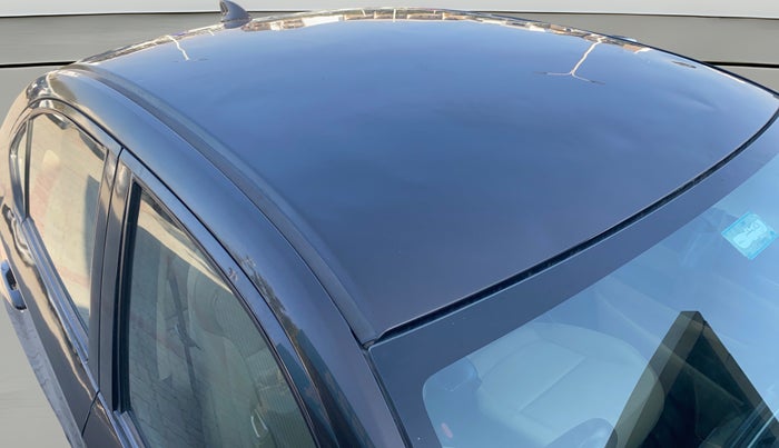 2019 Honda Amaze 1.2L I-VTEC VX, Petrol, Manual, 99,262 km, Roof