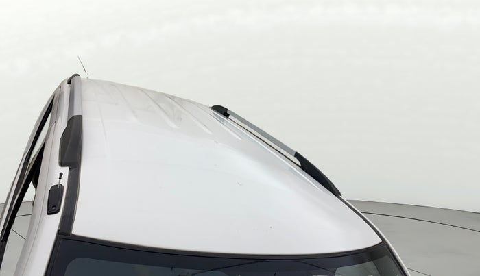 2017 Maruti Wagon R 1.0 VXI AMT, Petrol, Automatic, 41,037 km, Roof