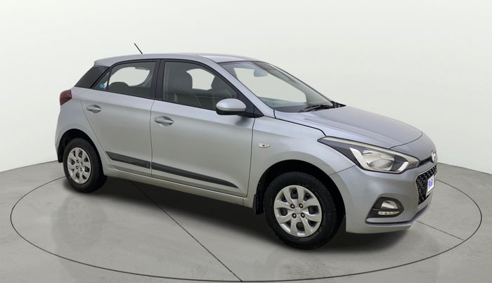 2019 Hyundai Elite i20 MAGNA PLUS 1.2, Petrol, Manual, 84,504 km, SRP