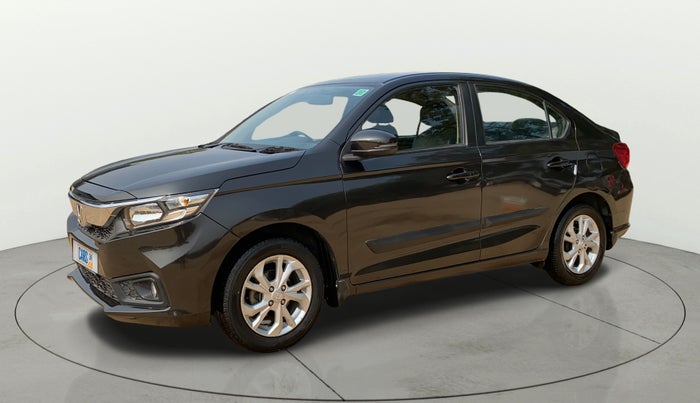 2019 Honda Amaze 1.2 V MT I-VTEC, Petrol, Manual, 74,996 km, Left Front Diagonal