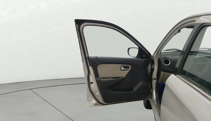 2016 Maruti Alto K10 VXI, Petrol, Manual, 77,388 km, LHS Front Door