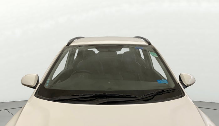 2022 Hyundai GRAND I10 NIOS SPORTZ 1.2 KAPPA VTVT, Petrol, Manual, 37,025 km, Front Windshield